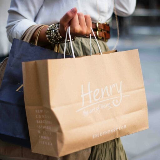 Mystery Shopping and Gig Work